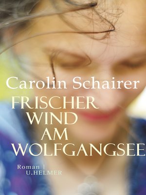 cover image of Frischer Wind am Wolfgangsee